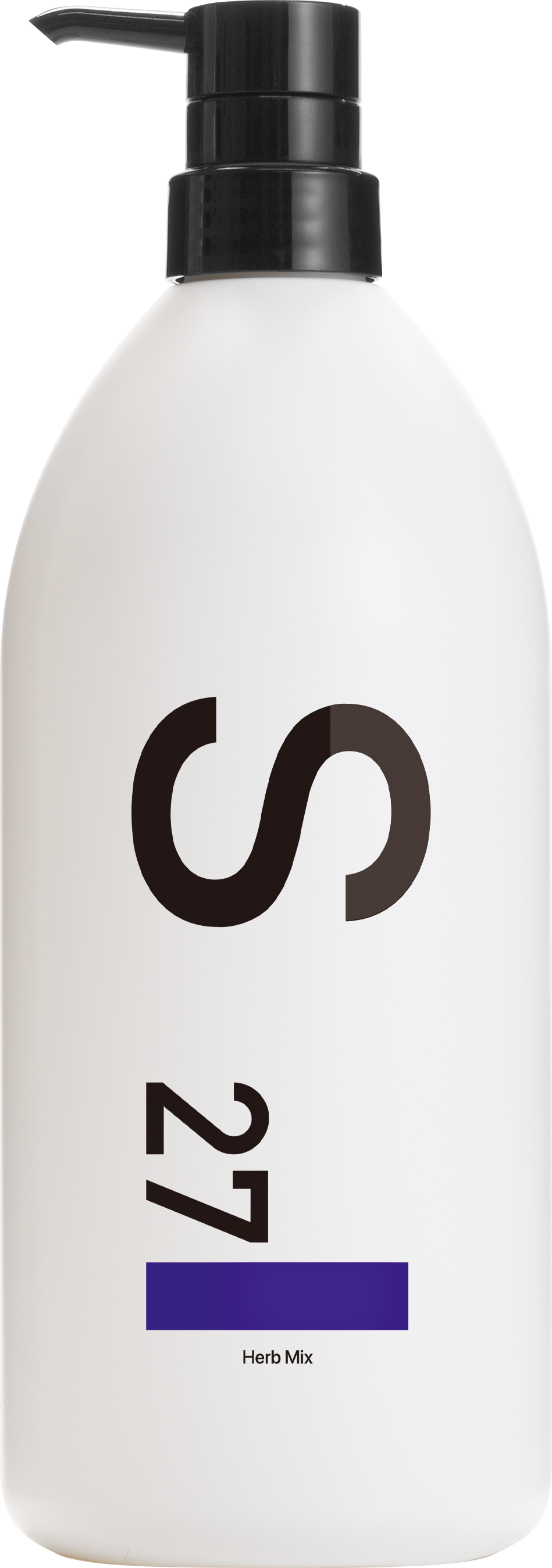 アルマダシャンプー1000mLハーブミックスの香り