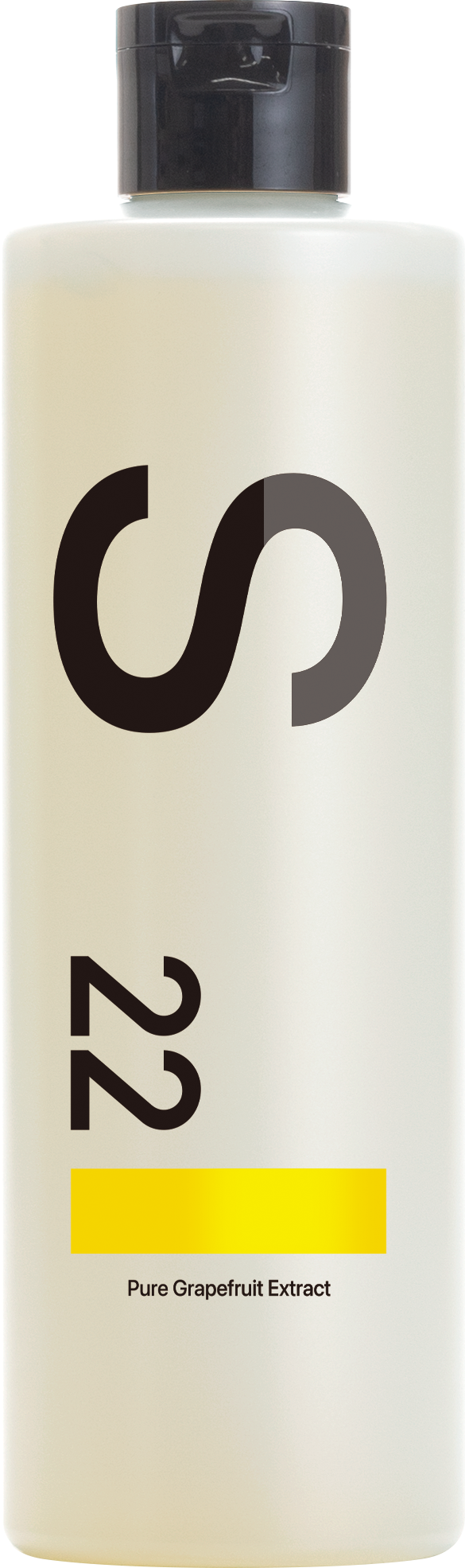 Sシャンプー グレープフルーツ (300ml)