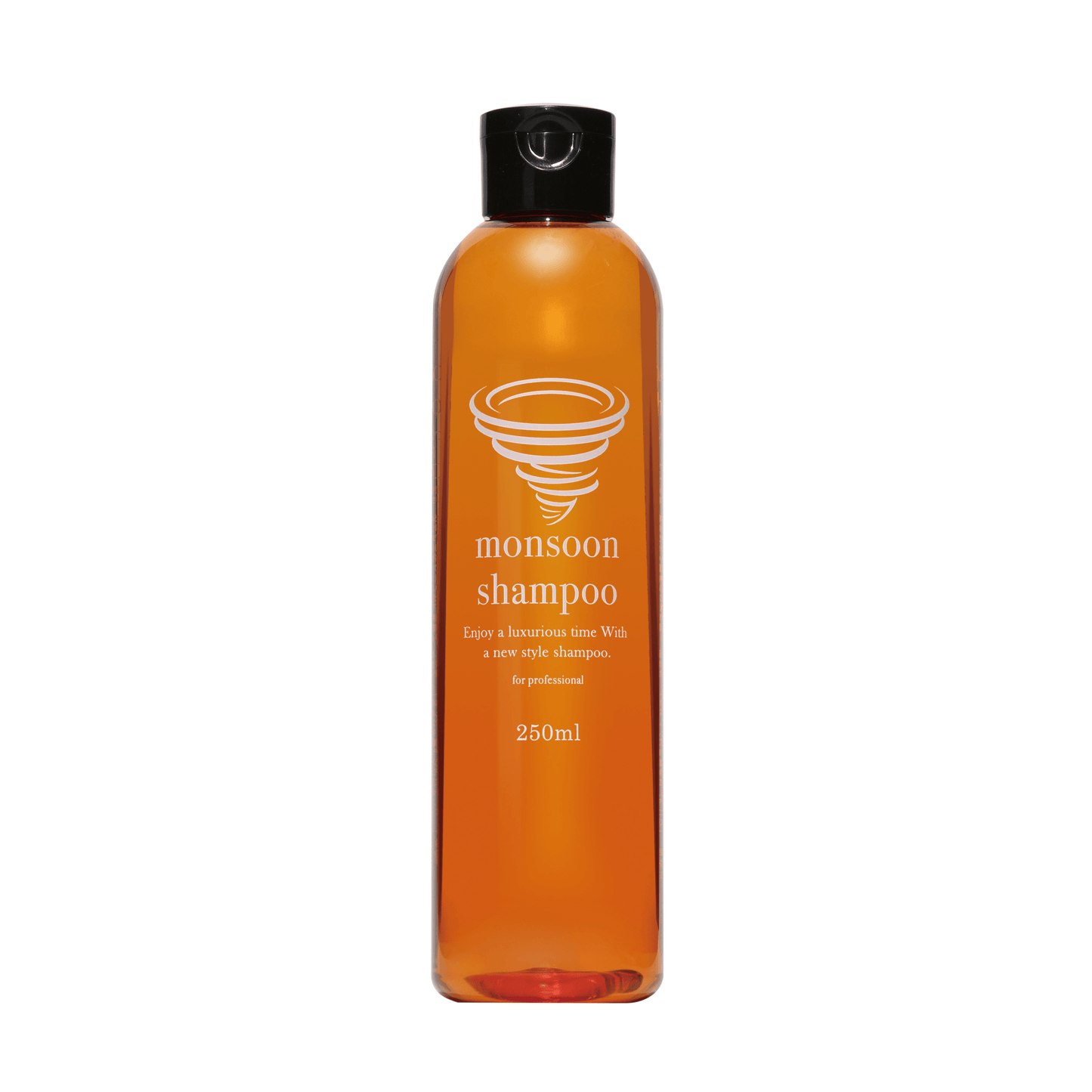 モンスーンシャンプー(調香シャンプー)