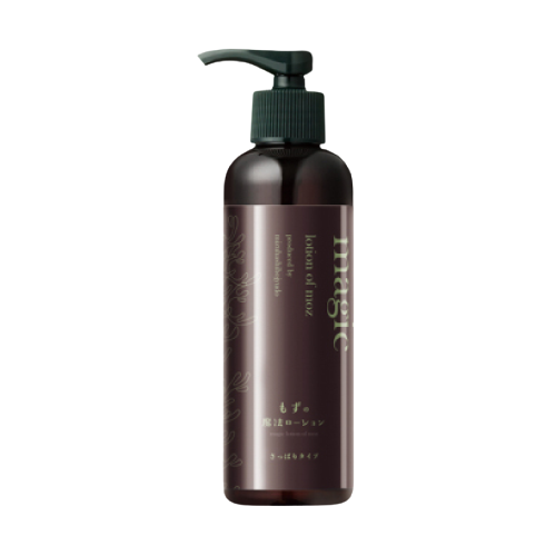 もずの魔法ローション さっぱり(200ml)