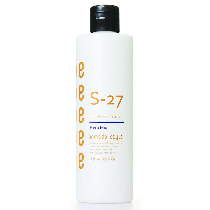 アルマダシャンプー ハーブミックス(300ml)