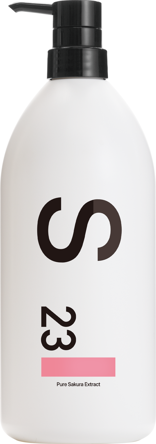 アルマダシャンプーさくらの香り1000ｍｌ