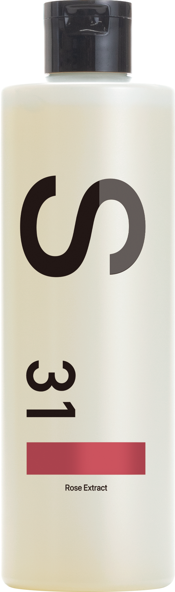 アルマダシャンプー300ml　ローズの香り