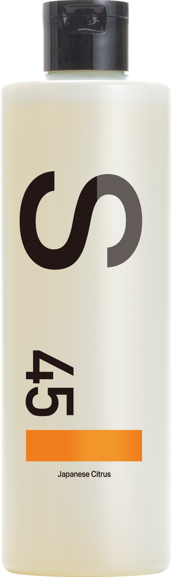 アルマダシャンプー300ml　オレンジの香り