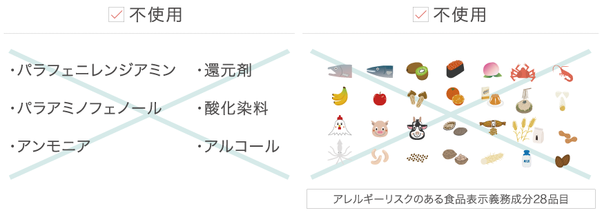 ノジア　ダークブラック　200ｇ